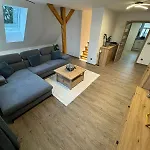 Apartmán Duskova *