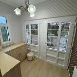 Apartmán Duskova