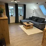 Apartament Duskova *