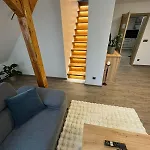 Duskova Apartmán Opařany