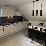 Apartmán Duskova Opařany