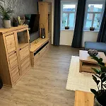 Duskova Apartmán *