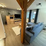 Apartmán Duskova Opařany