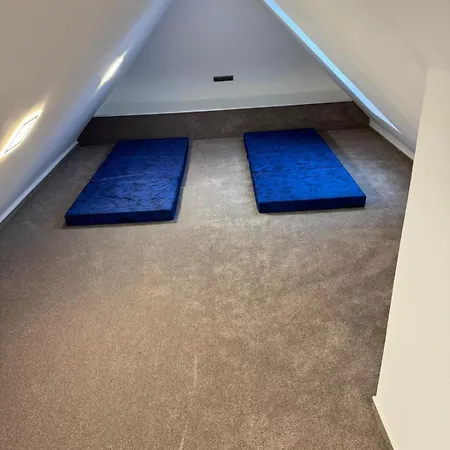 Duskova - Elisa Apartment