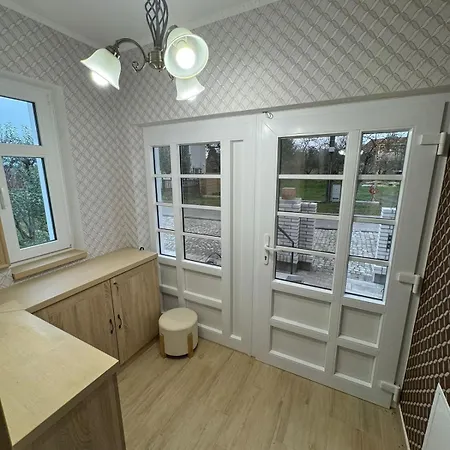 Apartment Duskova - Elisa