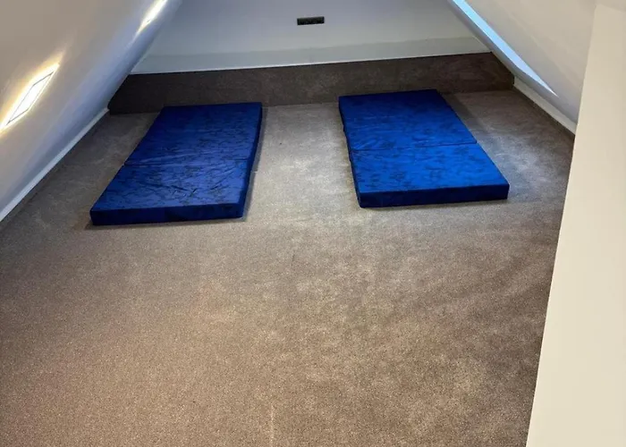 Duskova Apartment
