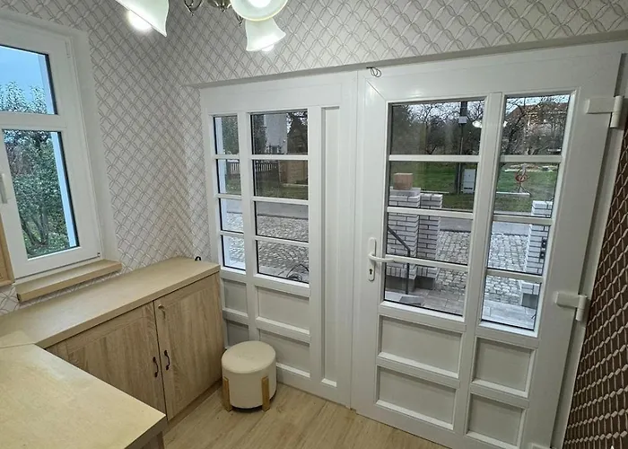 Apartment Duskova