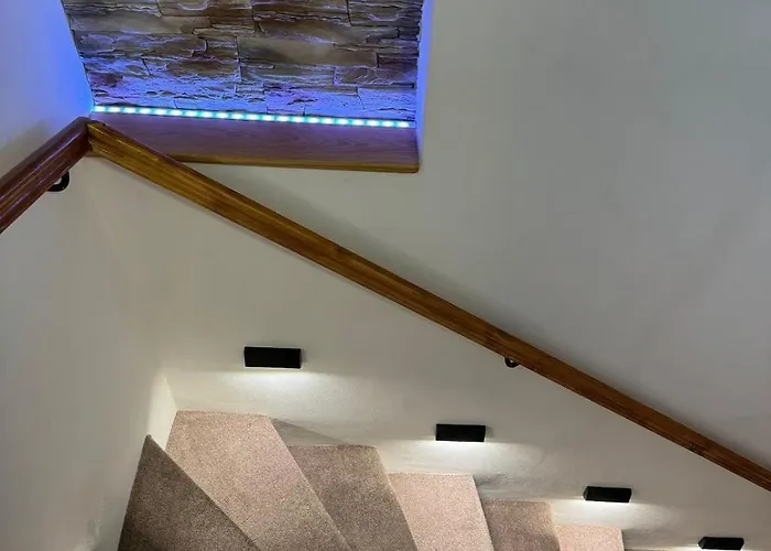 Duskova Apartment *